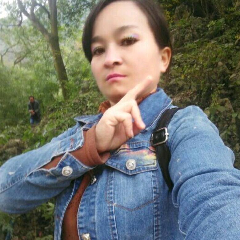 流浪的传说(李英)