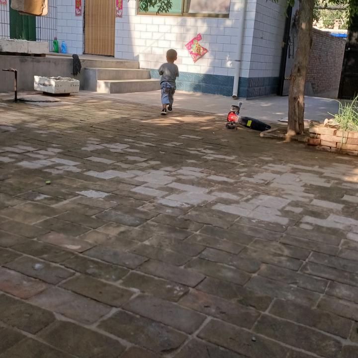 幸福的云