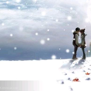 忆残雪