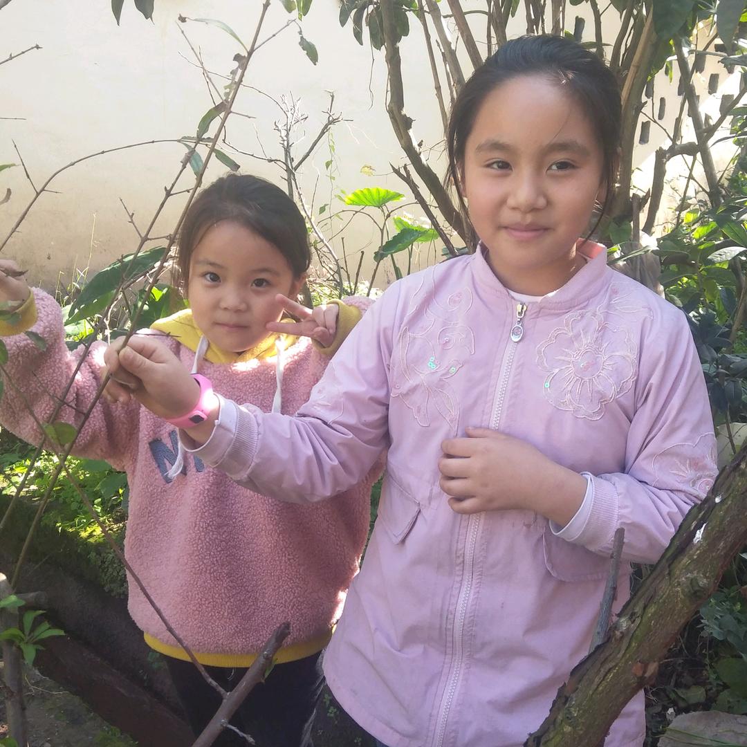 平平淡淡过好每一天