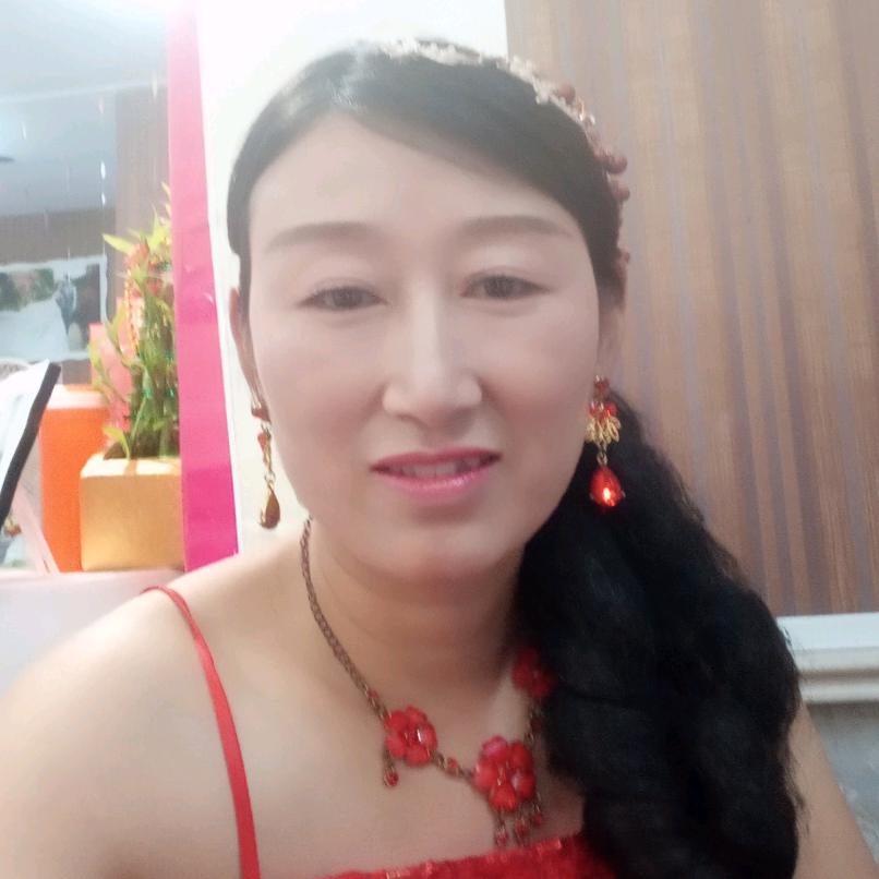 沙仑的玫瑰花