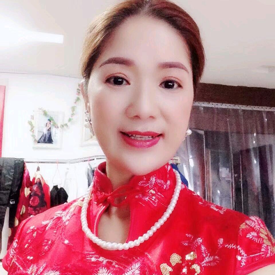 黄牡丹