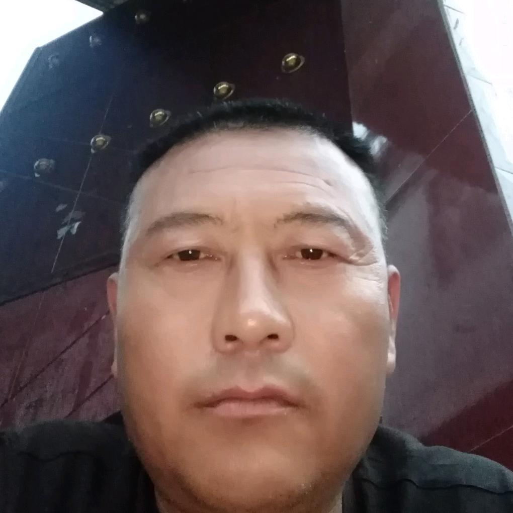 李同虎