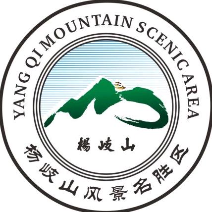 杨岐山风景名胜区