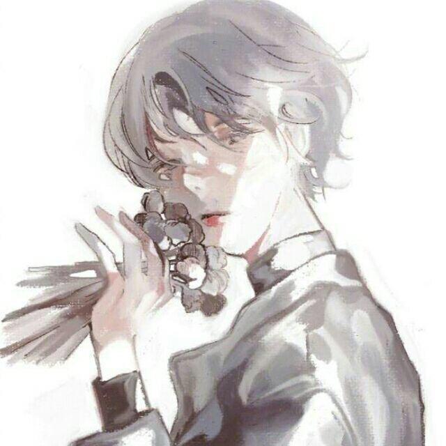 三岁@(漫剪)