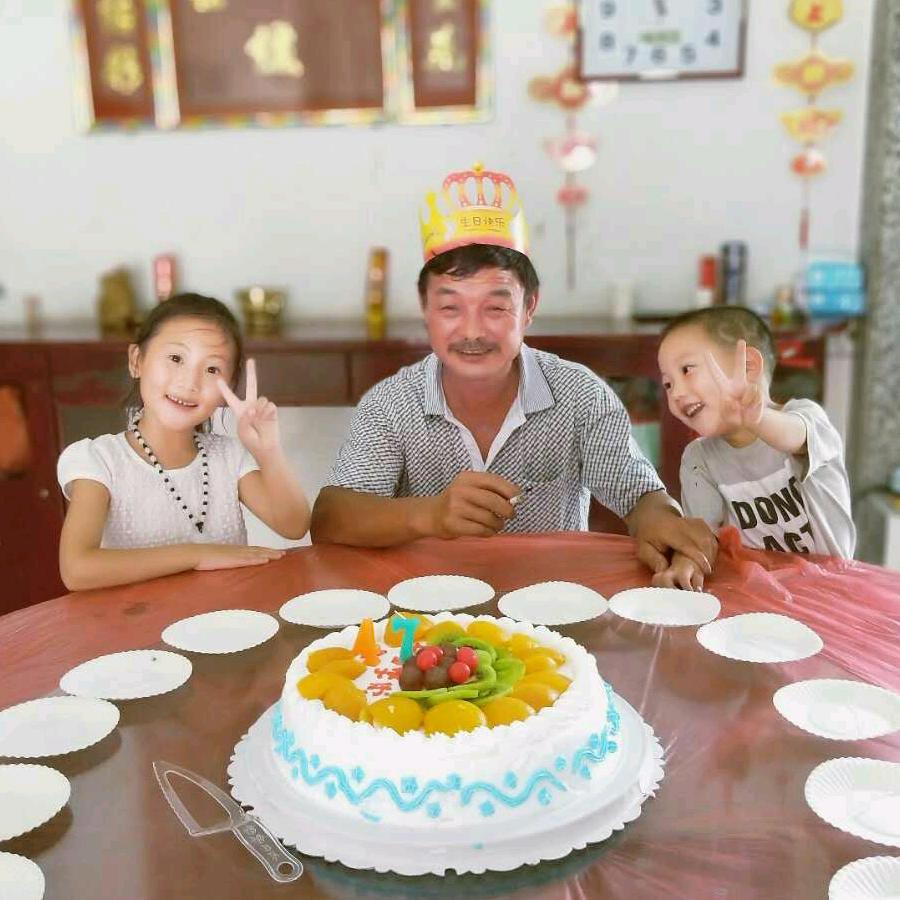 金寨腾飞养牛合作社