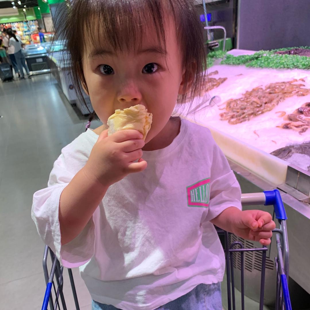柚柚的嘎嘎鸭