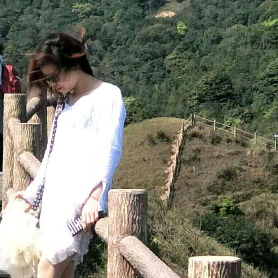 Ling 飞儿