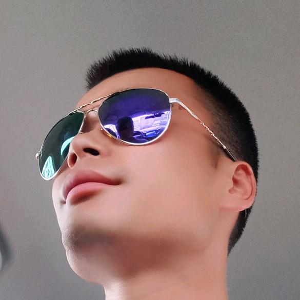 刚