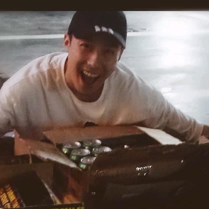 小狼狗