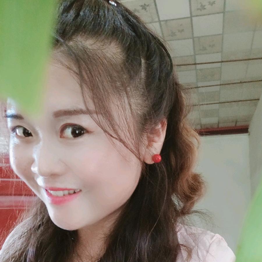 虎牙妹