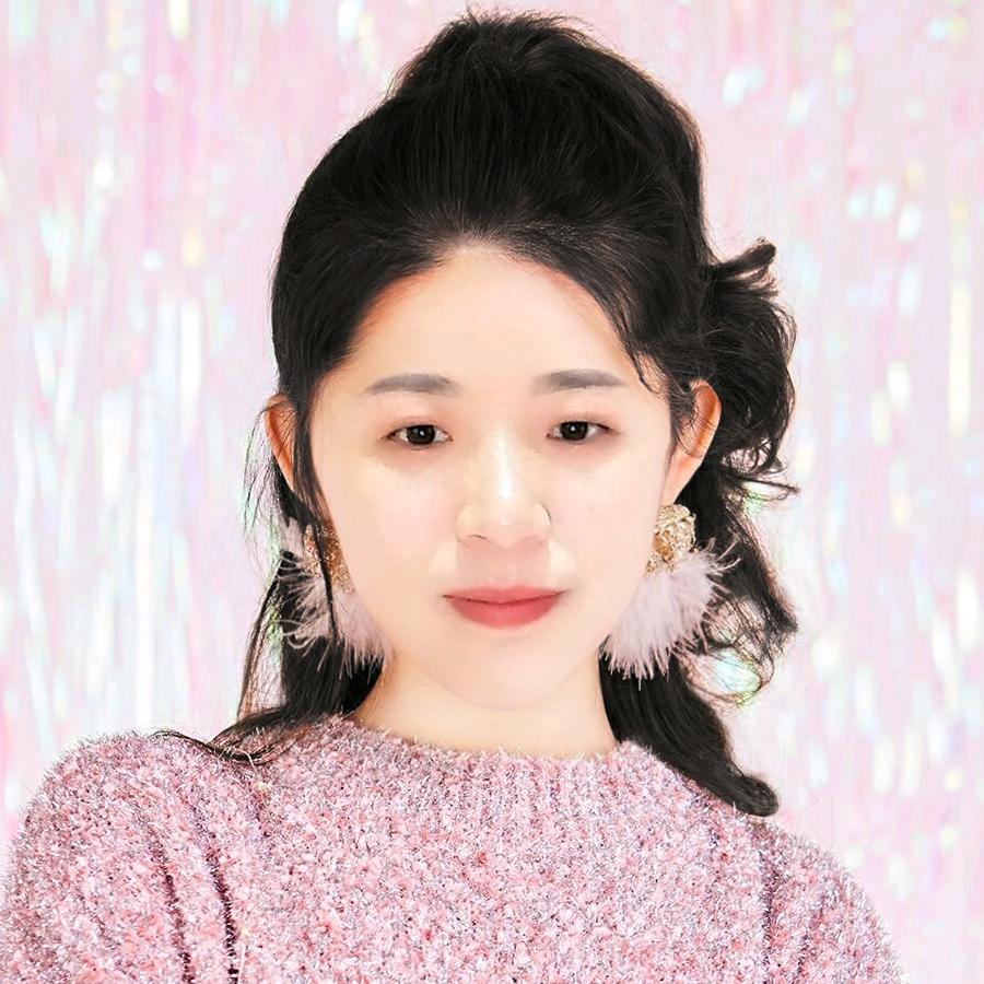 心语💕 💕