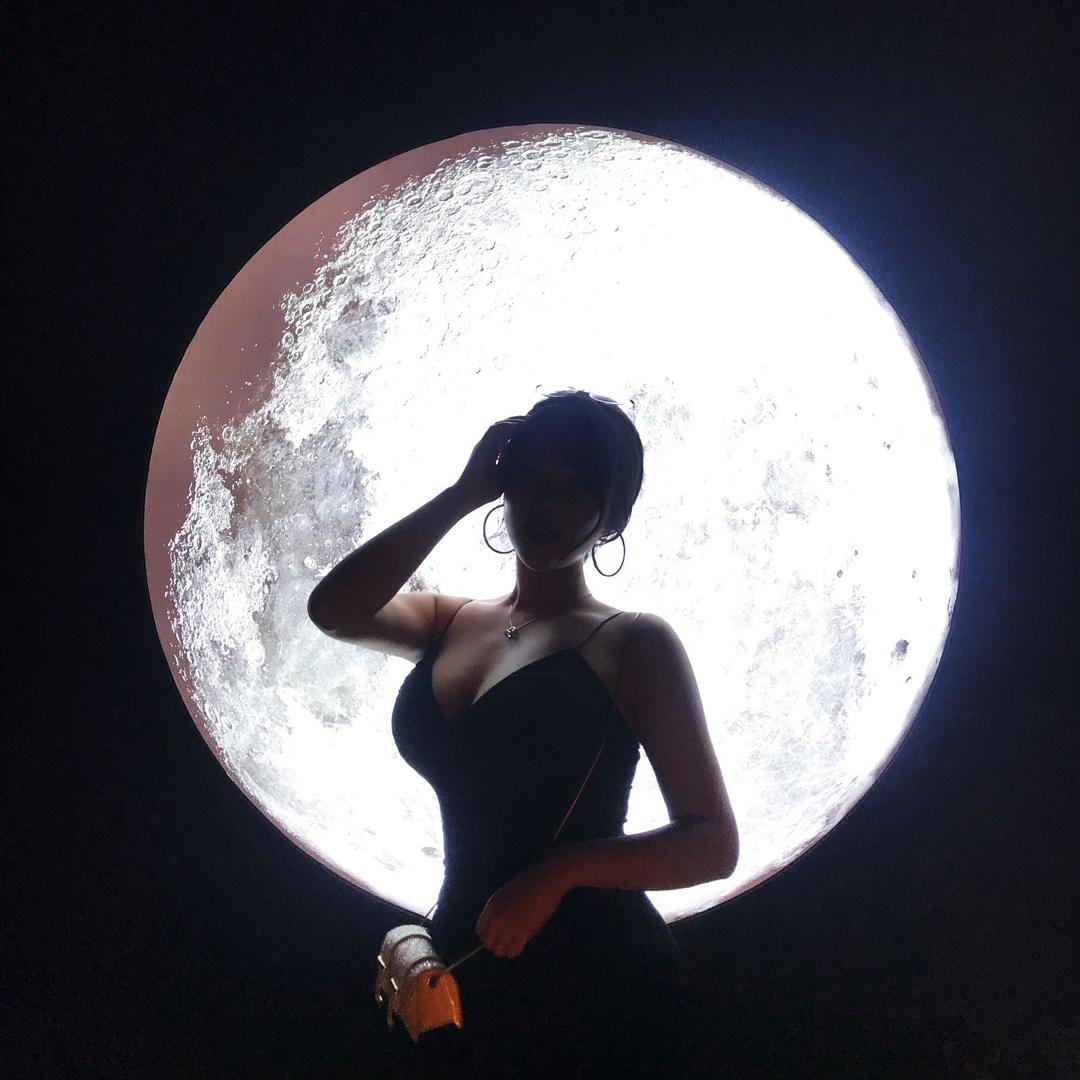 安吉丽娜朱婷