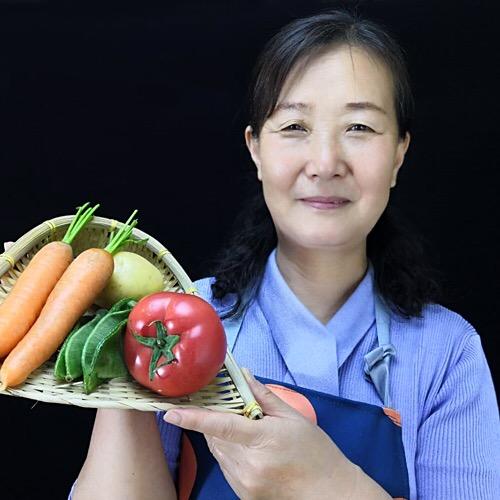 兔姨美食生活