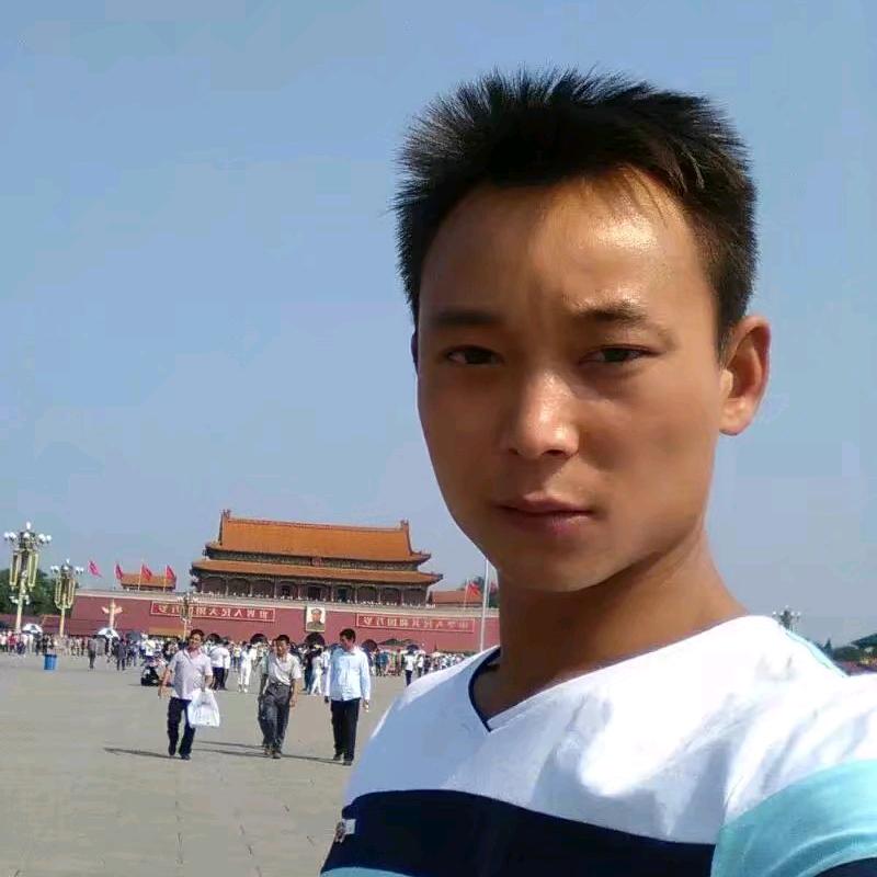 附近120米
