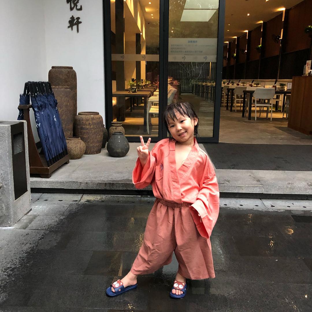 陈小北