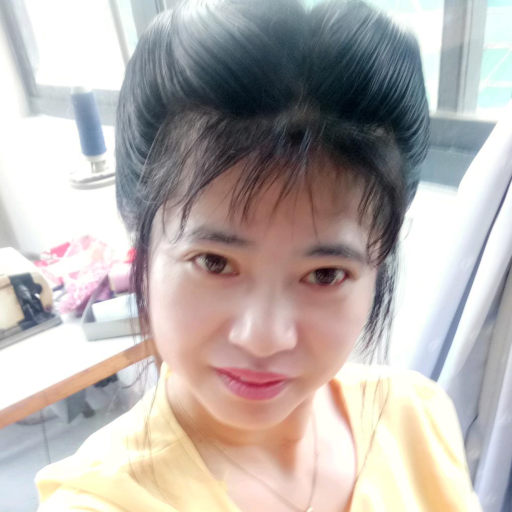 好心情😀