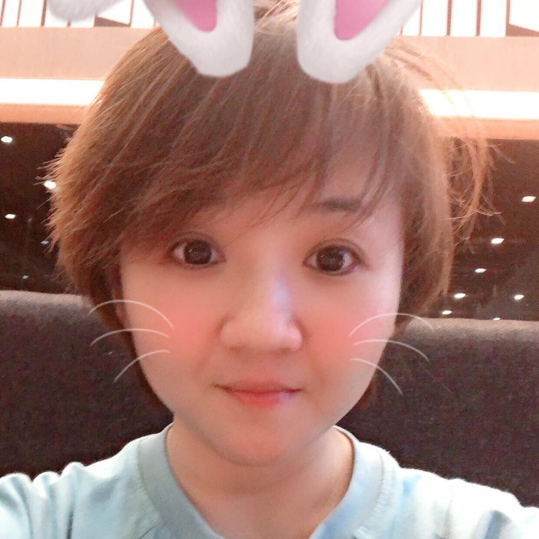 丽丽要升咖
