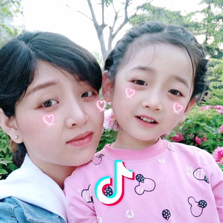 @%琳～航儿