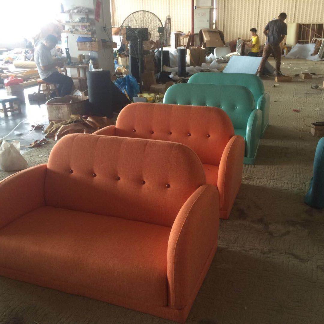 卡宴酒店沙发厂