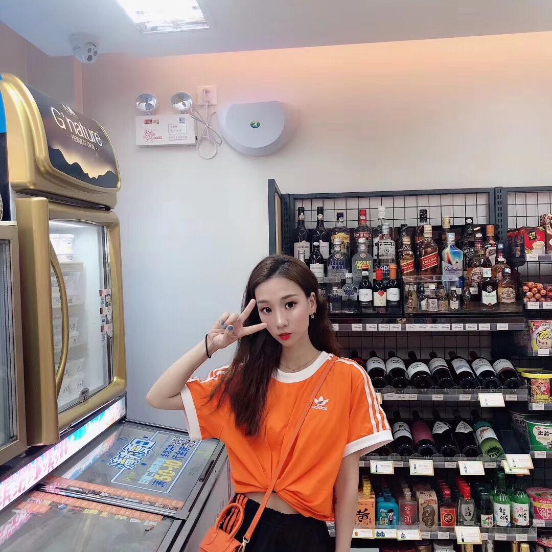 小刘服装店