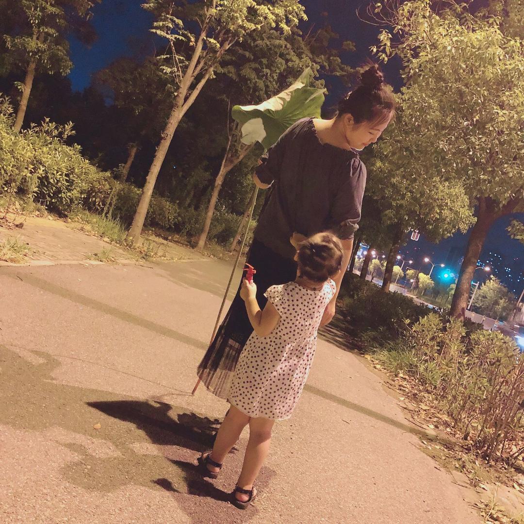 娴安妈咪
