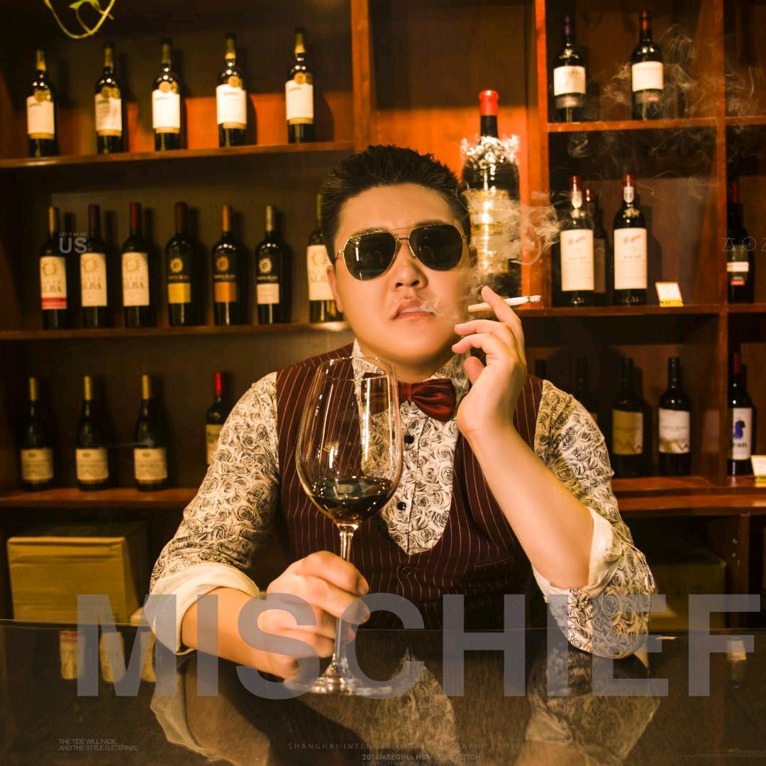 恒久远酒窖    柱子