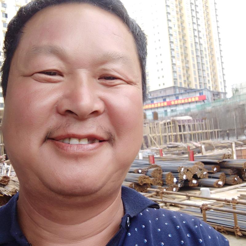 相遇是缘，沉默是金。