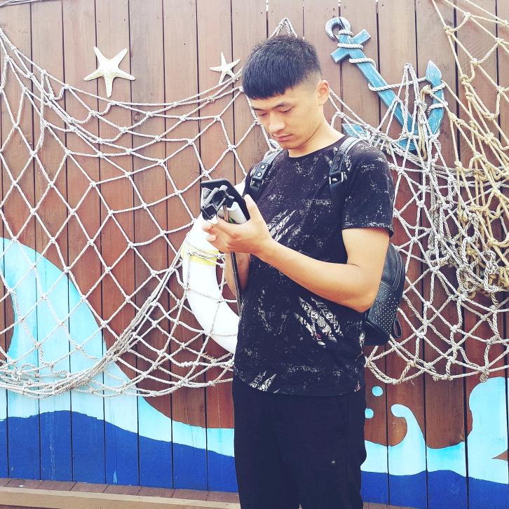 洋仔✔︎