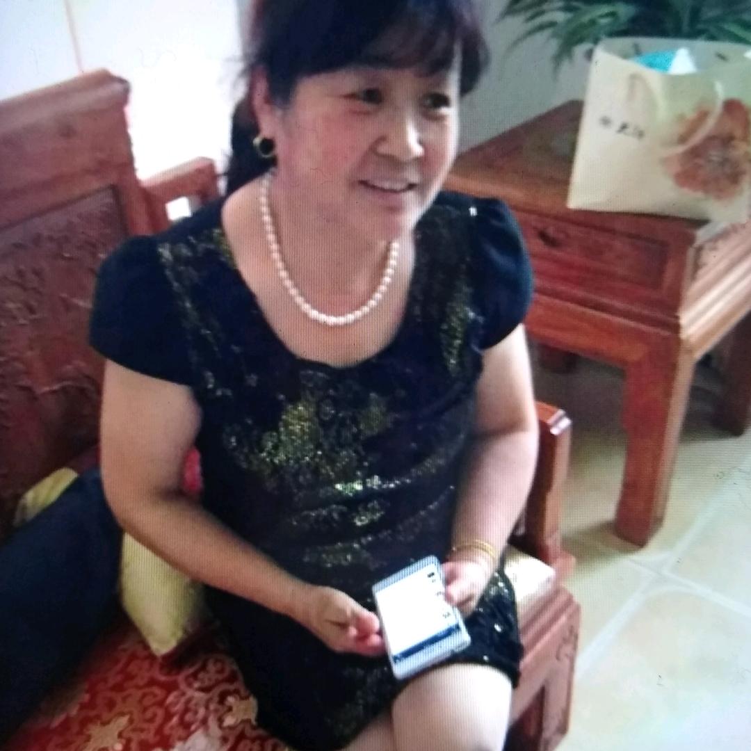 幸福老蒋
