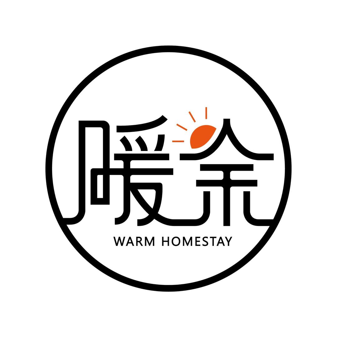 重庆暖余江景民宿