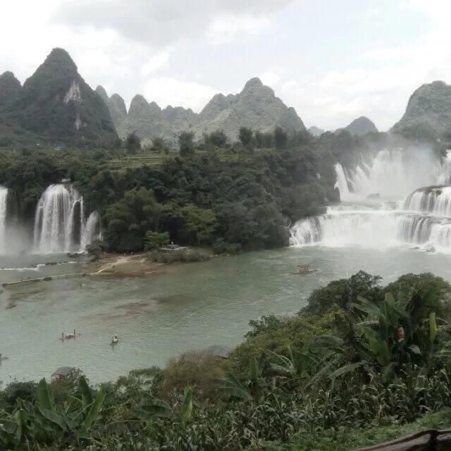 信宜农村