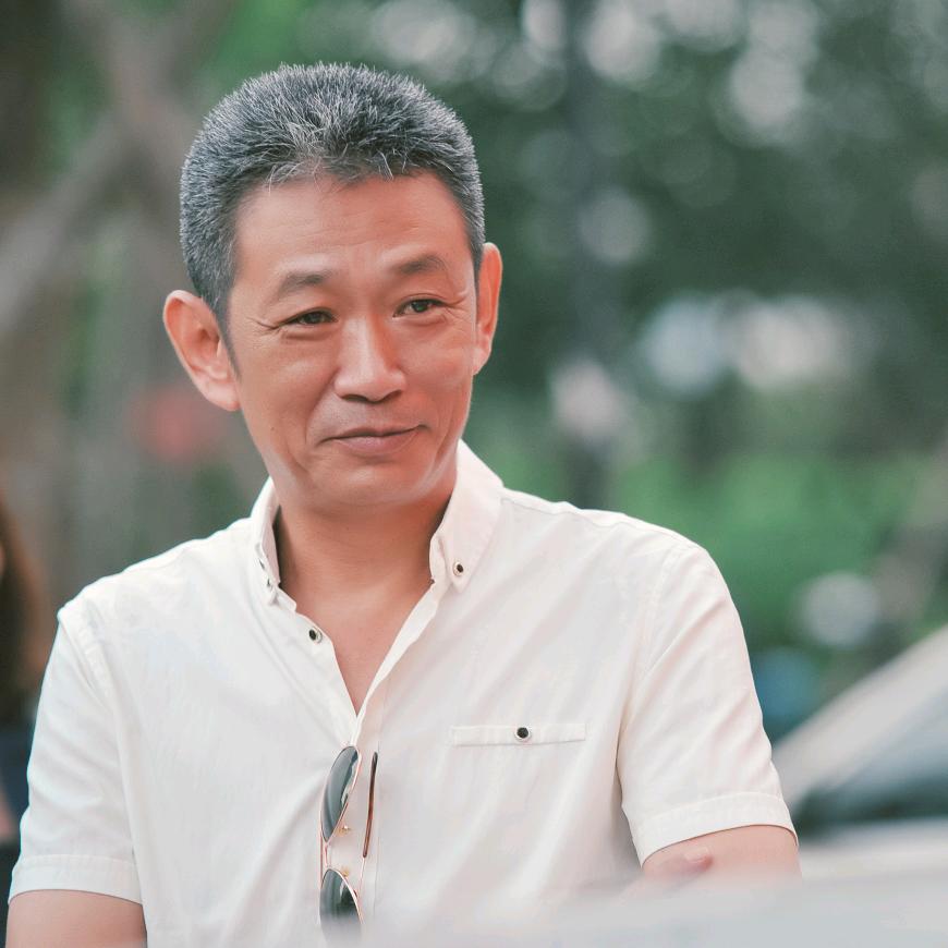 荃大影视会炒菜的导演