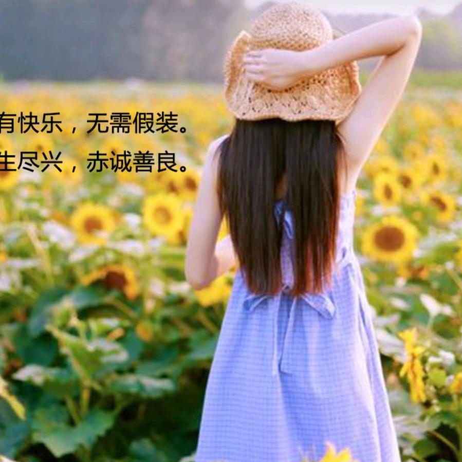 璐璐的梦想