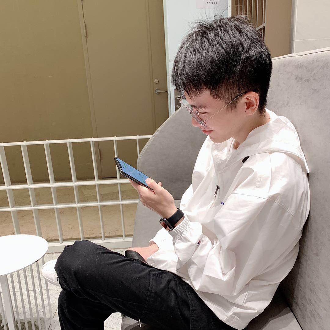 鹿哥Gustav