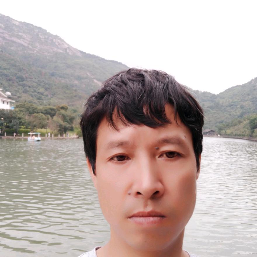 独自漂泊的人