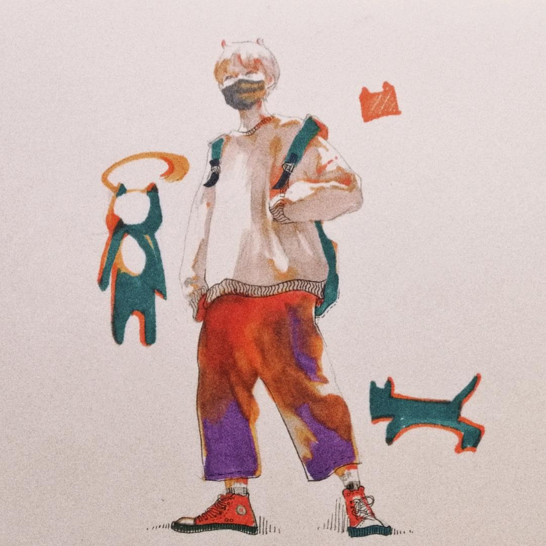 陈梧