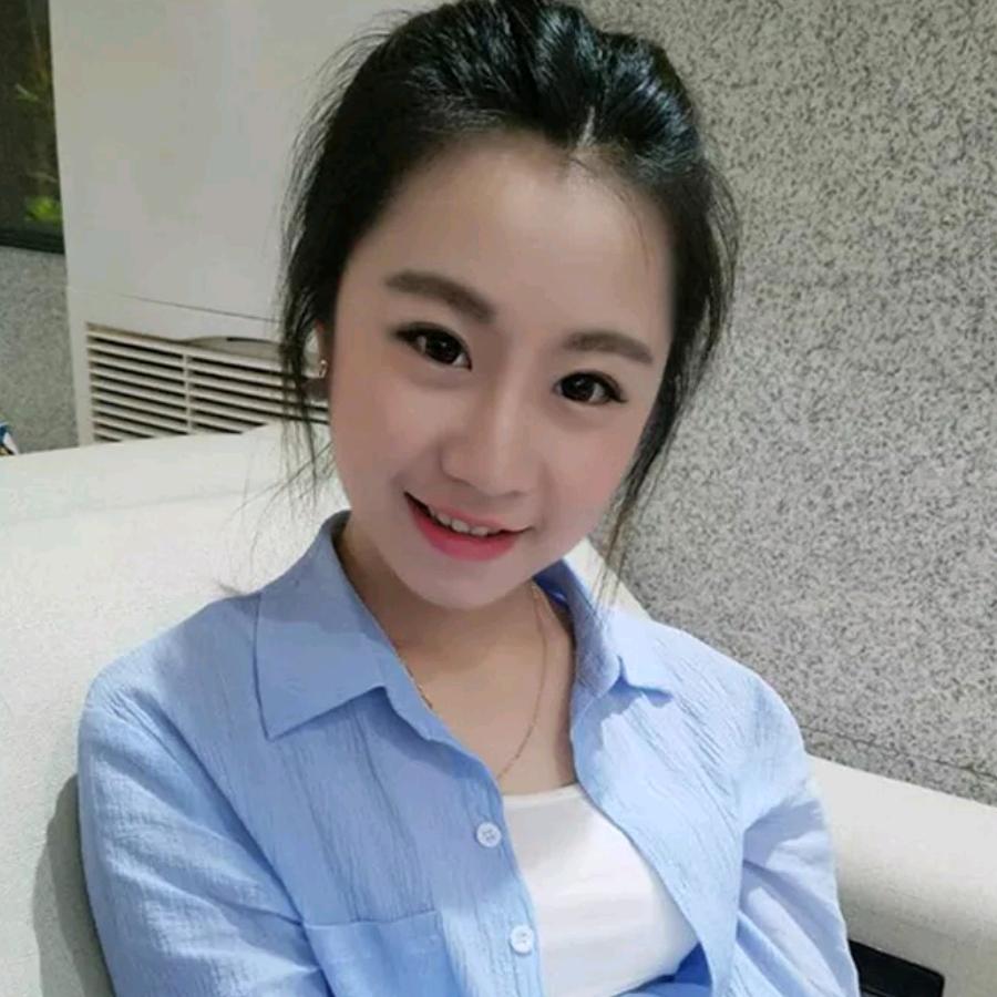 橘子小姐姐