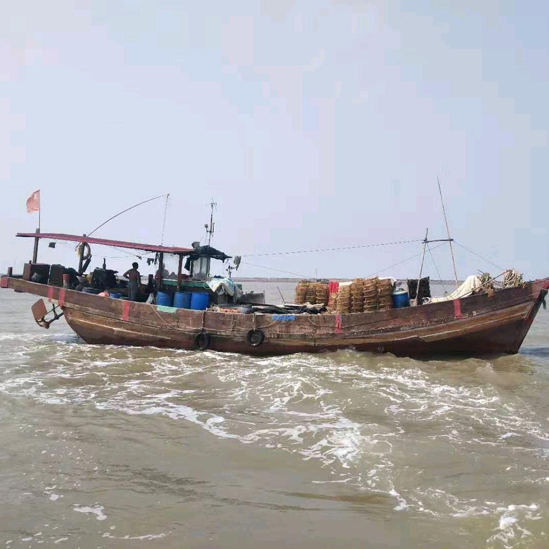 明将海产品
