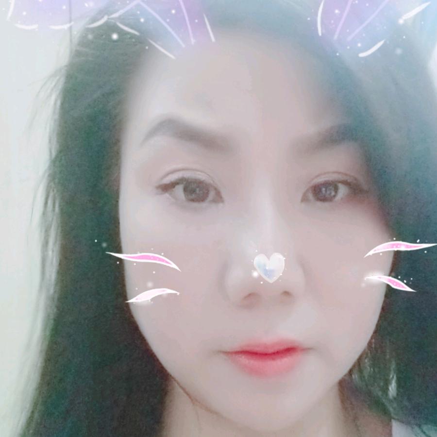 开心快乐是目的！