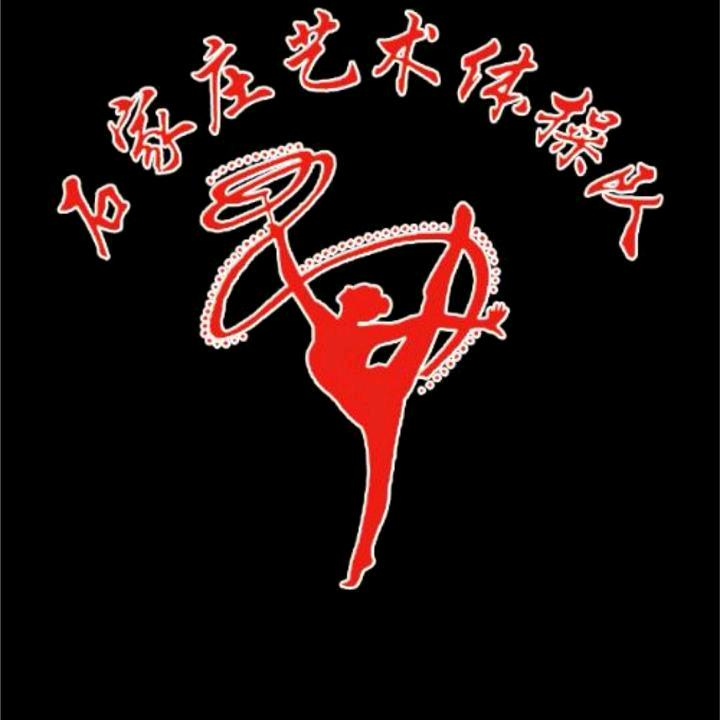 石家庄市体校艺术体操队