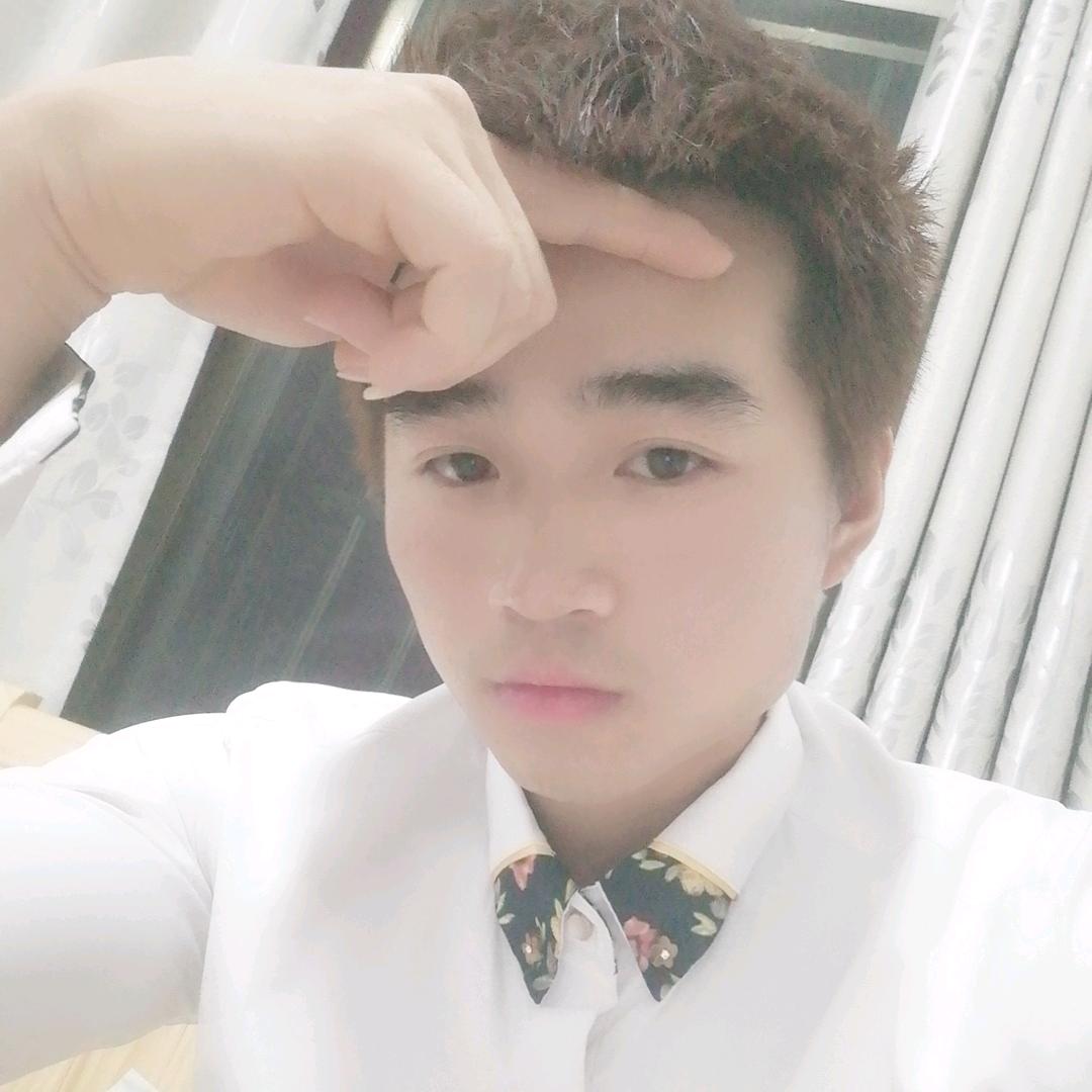 勋哥小暖男