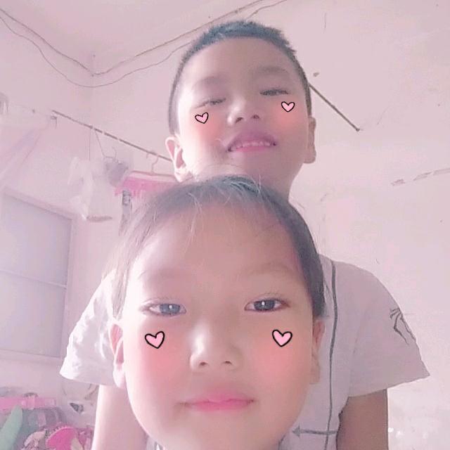 毅然