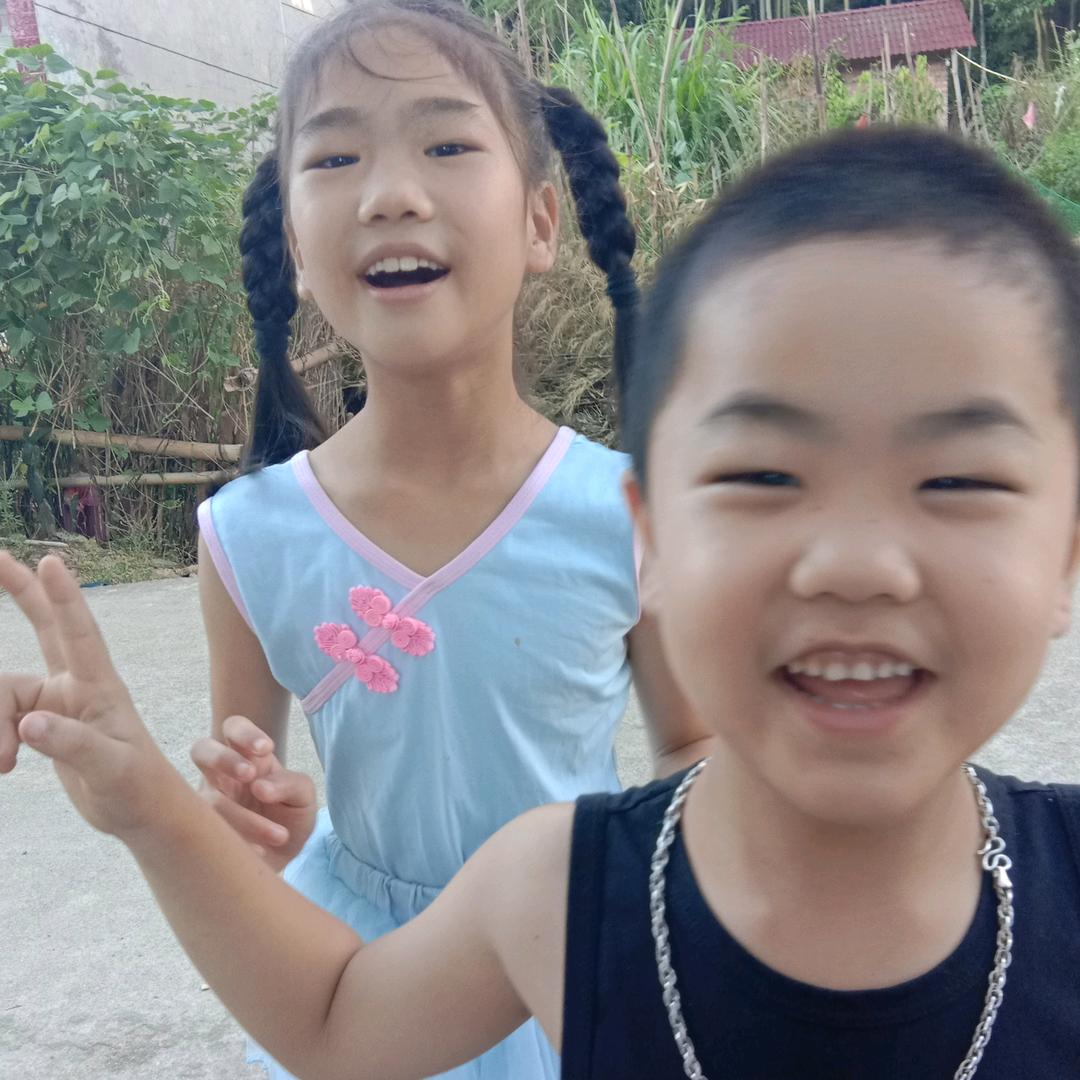 空白健