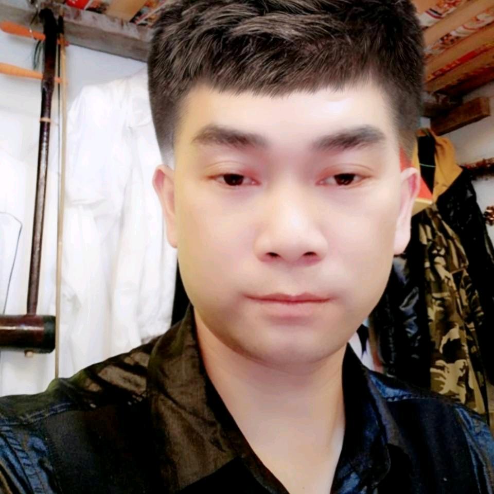 唐哥山歌