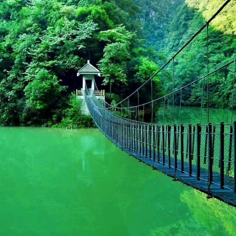 青山绿水～12009