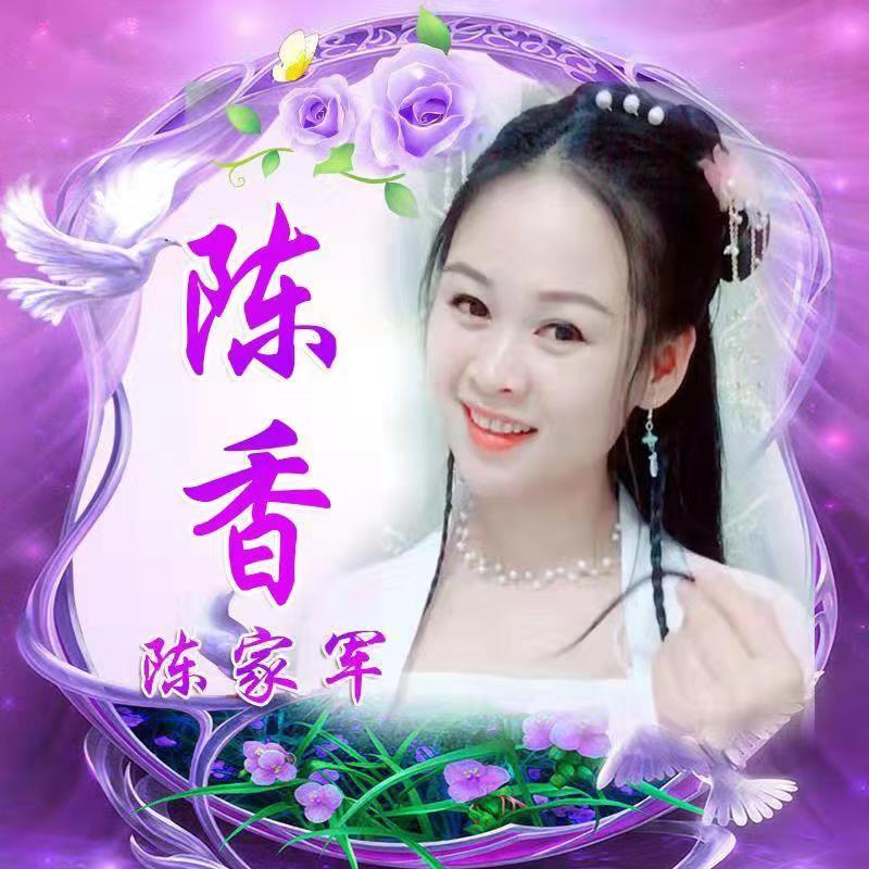 陈香闽南人