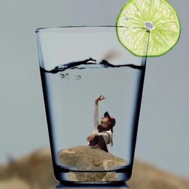 小点点