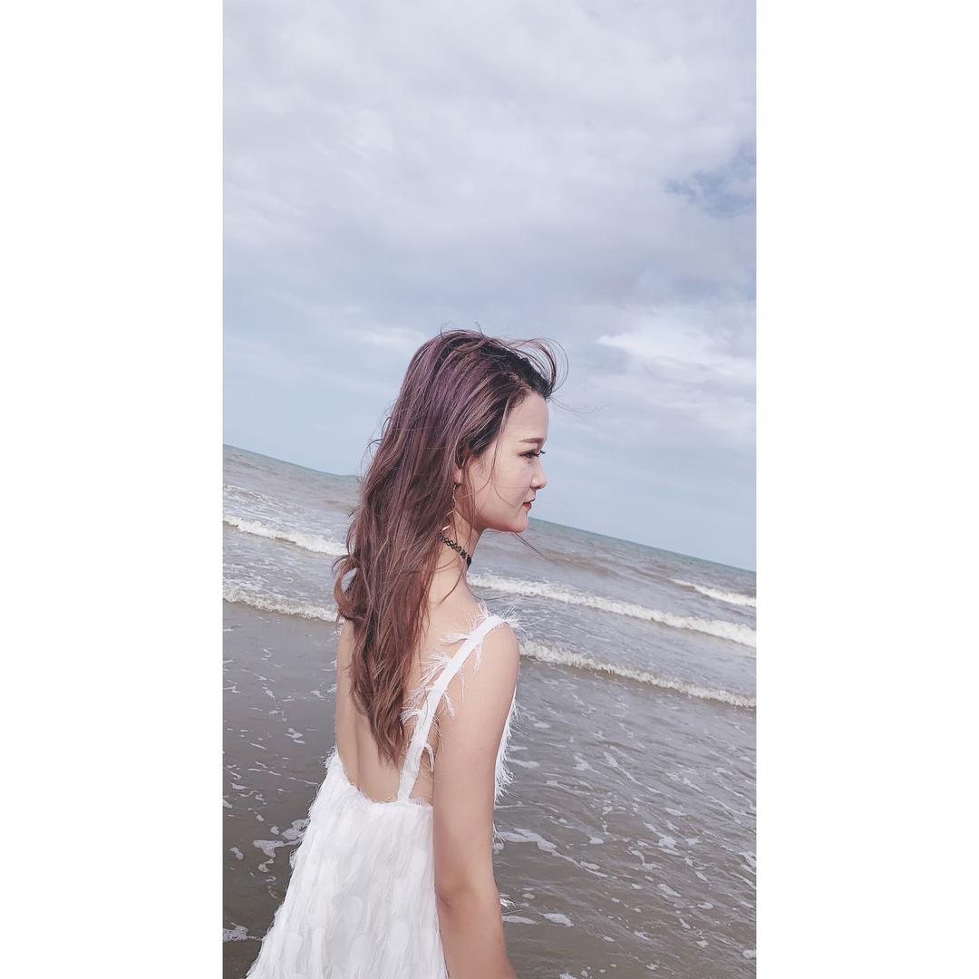 闺蜜🌞