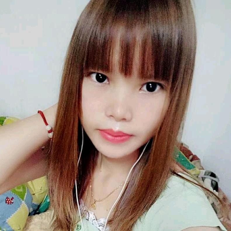 快乐女孩